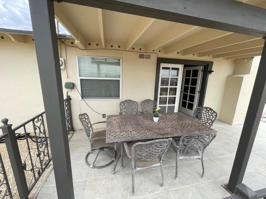 The Hummingbird Sunset Home, West Side เอลปาโซ ภายนอก รูปภาพ